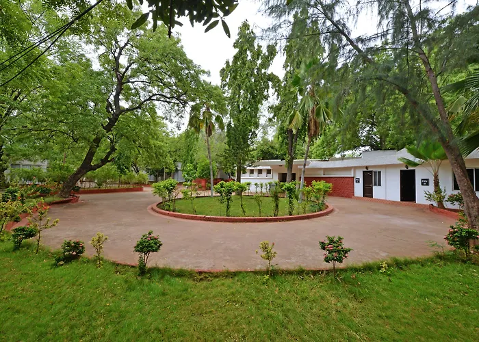 Srm Hotel Trichy Tiruchirappalli