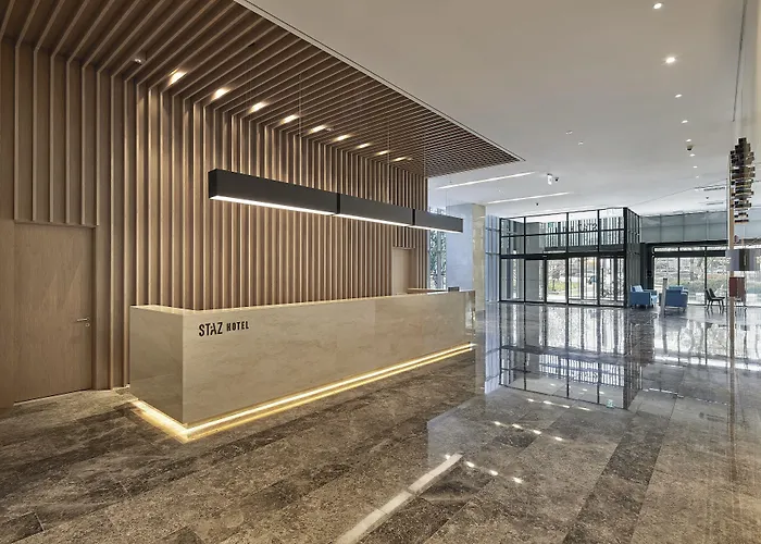 Md Hotel Doksan Seoel