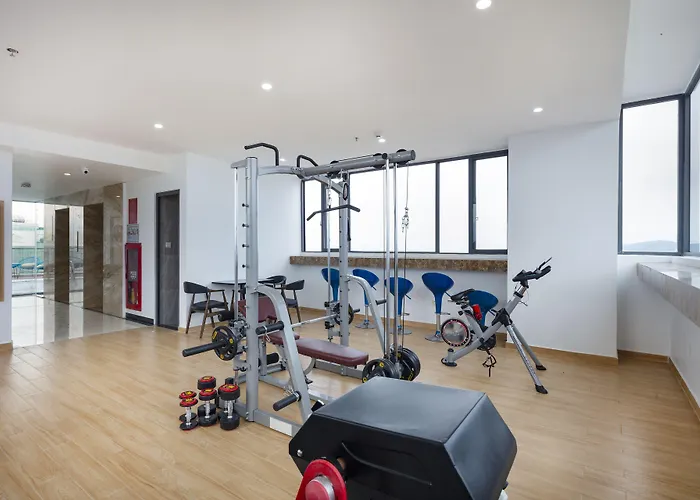 Crown Hotel Nha Trang