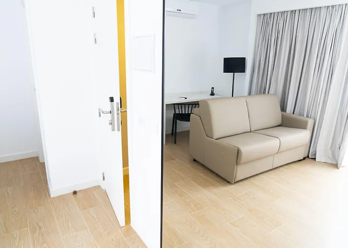Hotel Son Vilar Es Castell 