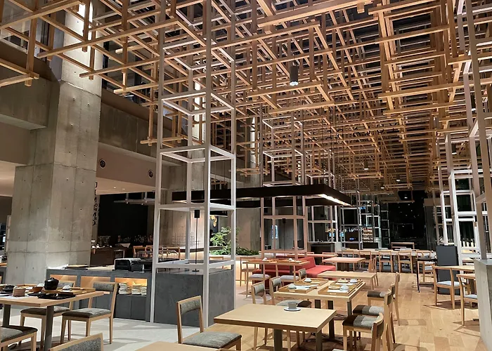 Amanek Beppu Yula-Re Hotel