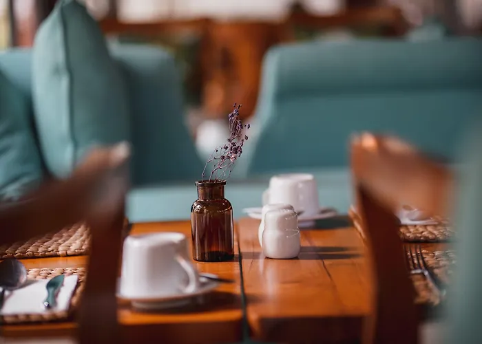 Sima Hotel Kuta 