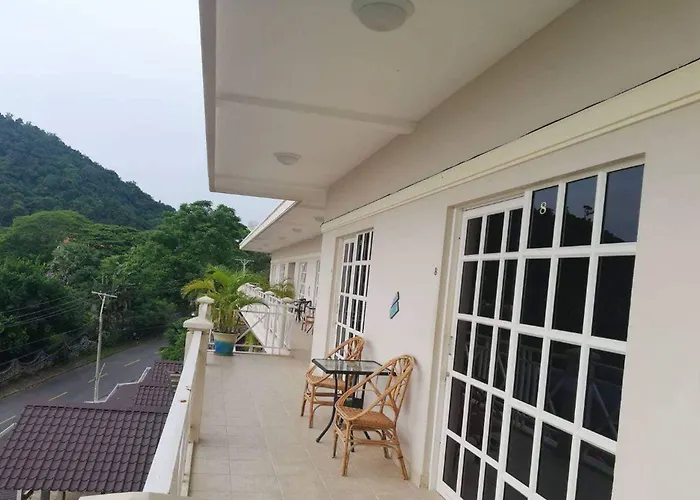 The Beach House Kep
