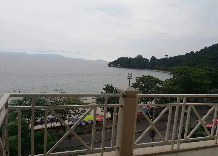 The Beach House Kep
