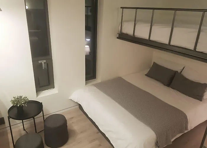 Dw Stay Hongdae Seoul