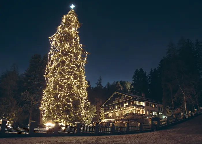 Hotel Sonnenheim Sankt Anton am Arlberg