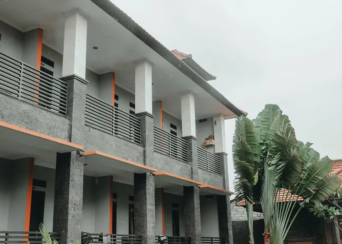 Hotel Diana 2 Denpasar 