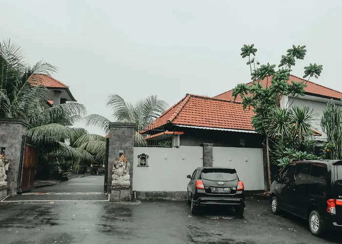Hotel Diana 2 Denpasar 