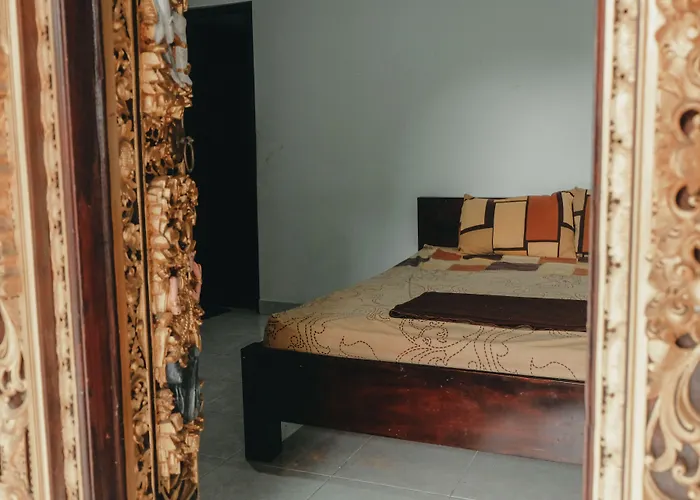 Hotel Diana 2 Denpasar 