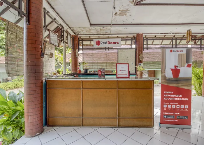 Reddoorz @ Sagan Jogja 2 Hotel Yogyakarta