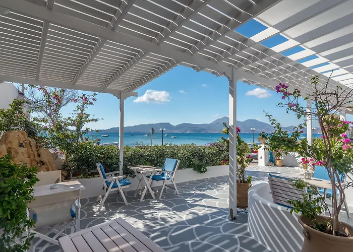 Villa Zampeta Adamantas