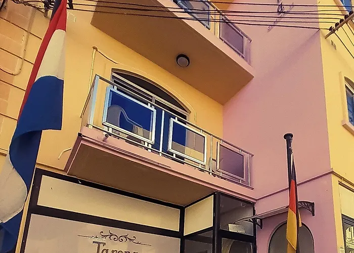 Tarona Guesthouse San Pawl il-Baħar
