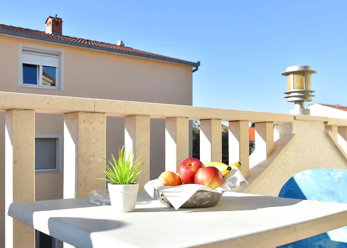 Hotel Adria Kastela