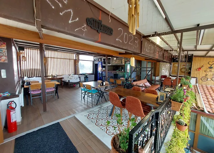 Ena Serenity Butik Otel Selçuk