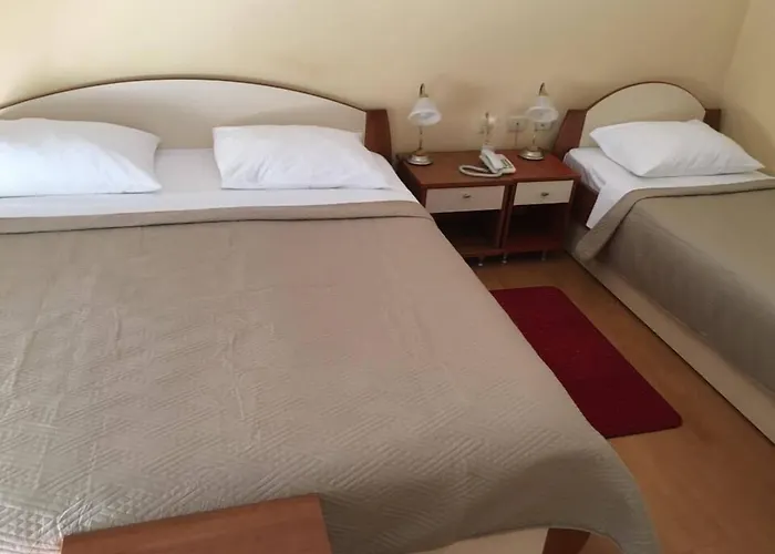 Hotel Adria Kastela