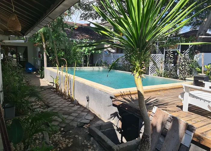 Dream Hotel Gili Trawangan