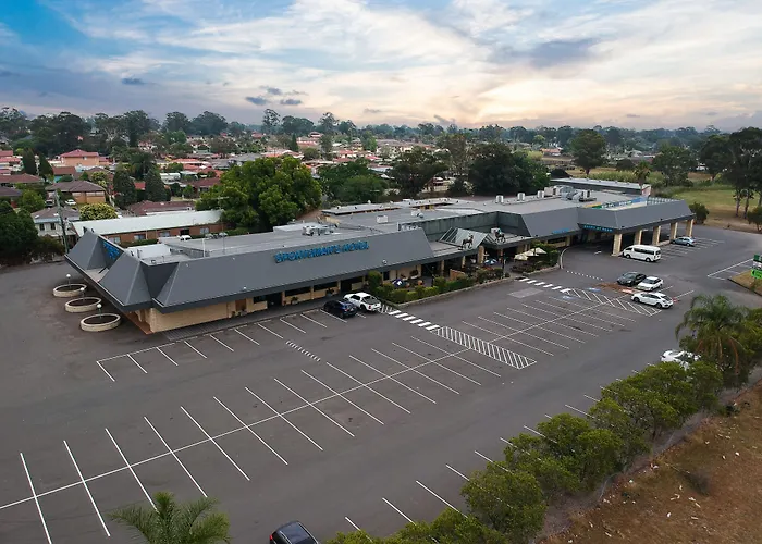 Blacktown Tavern