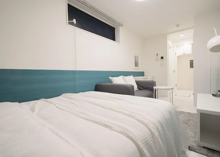 Miyako Shinjuku Hotel 都-新宿- Tokyo