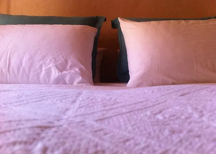 Dar Blues Bed & Breakfast Boumalne Dades