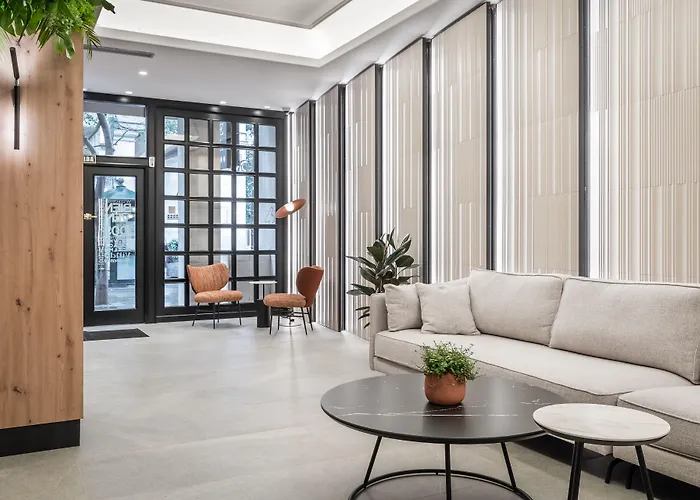 Hotel Don Jaime 54 Saragosse