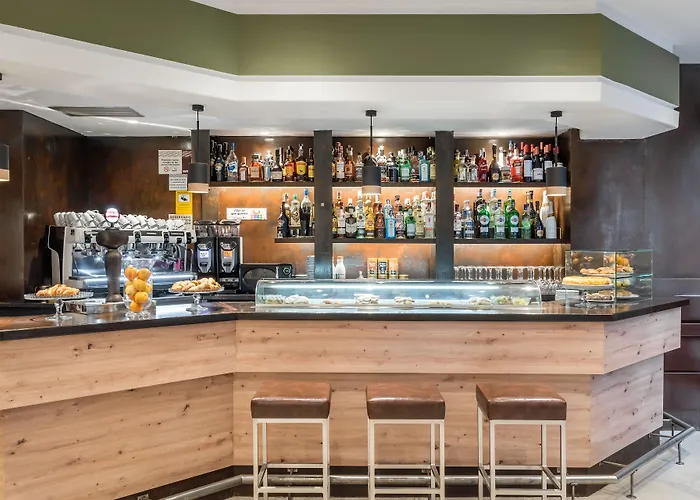 Hotel Don Jaime 54 Saragosse