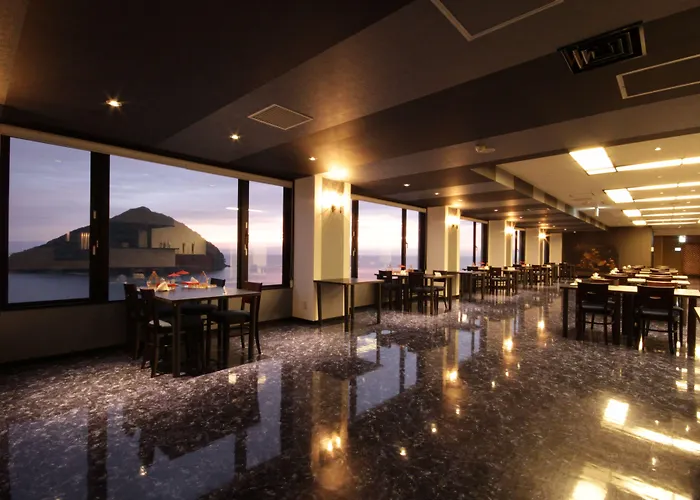 Asamushi Sakura Kanko Hotel Aomori
