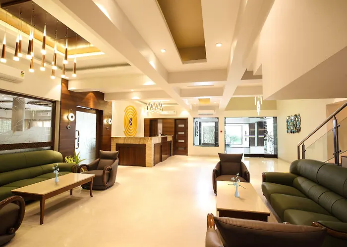 Click Hotel Nashik