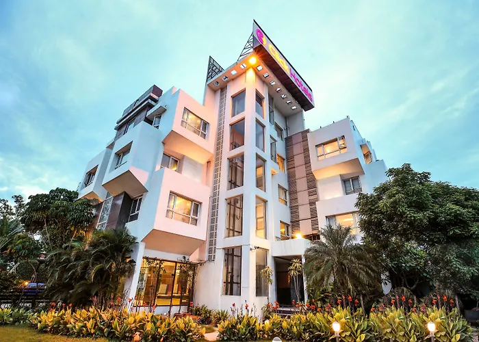 Click Hotel Nashik