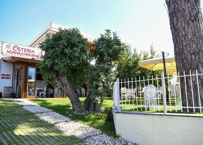 Relais Country House Pompei