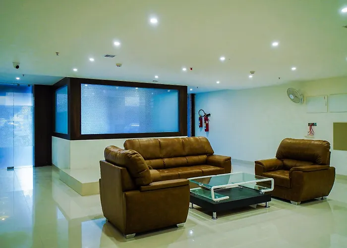 Welkin Hotel Secunderabad