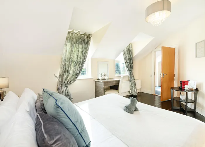 Caravogue House Hotel Trim