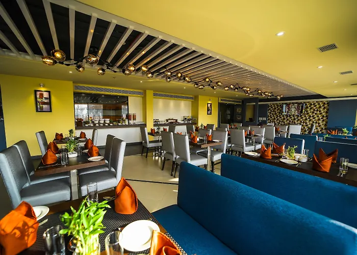 Cygnett Inn Sea View Digha 