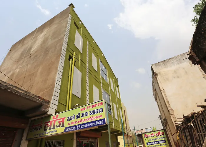 Oyo 35391 Landmark 2 Power House Bhilai