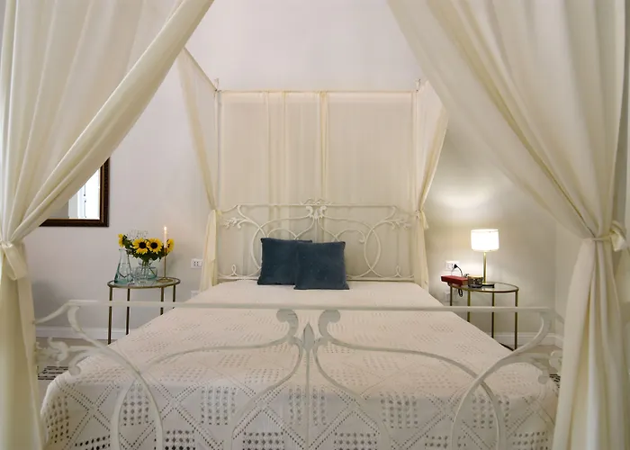 Palà Suites Naples