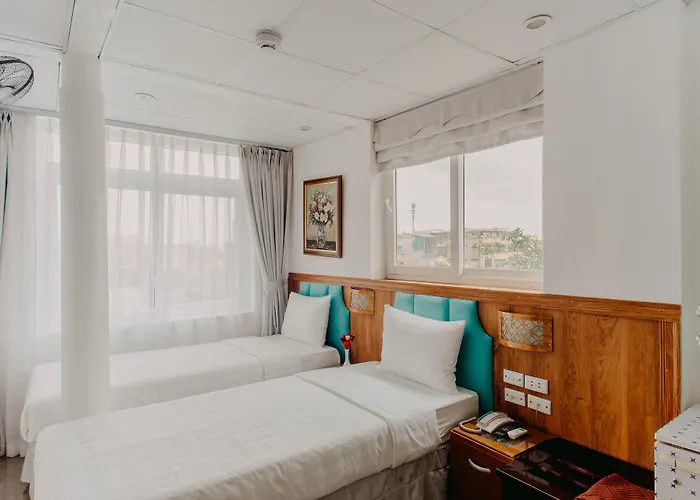 Hanoi Asia Hotel