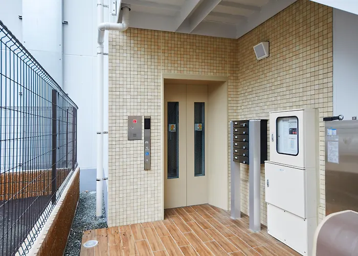 Hotel Origo Hakata - Gion - Fukuoka 
