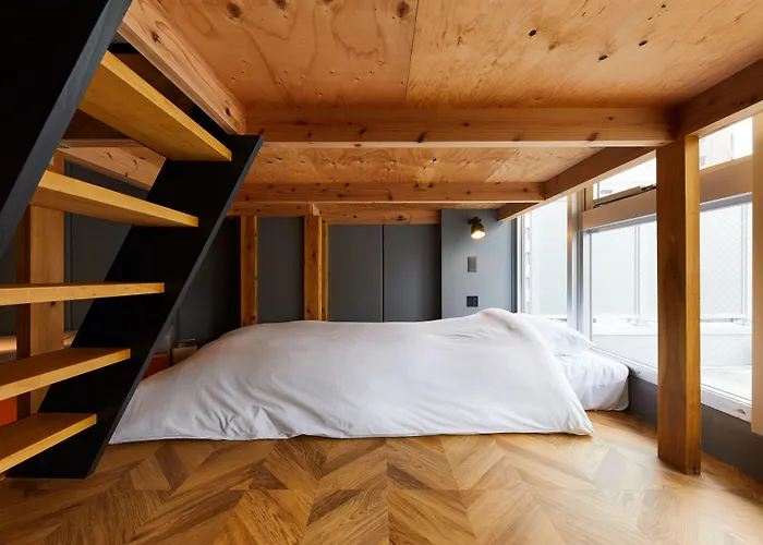 Hotel Origo Hakata - Gion - Fukuoka 