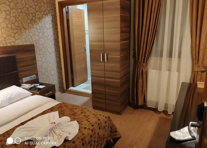 Hotel Bazaar Estambul
