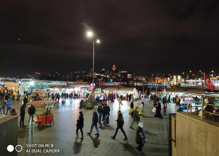 Hotel Bazaar Estambul