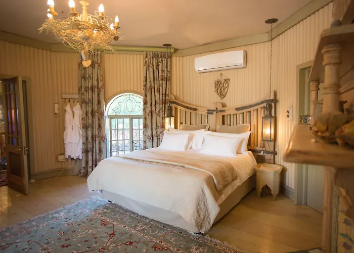 Schoon Huis Manor Kempton Park