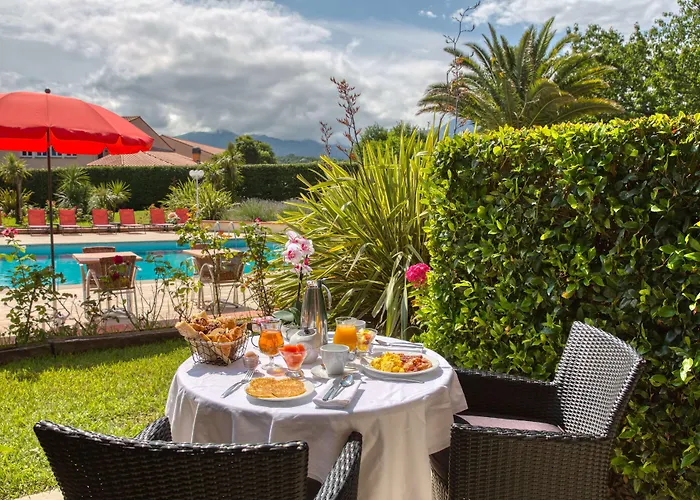 Best Western Le Vauban Prades 