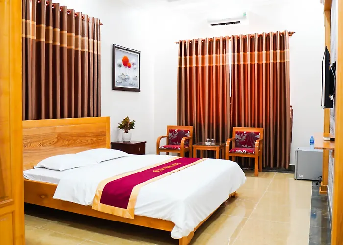 HANZ Hotel&Resort Bo Xay Dung Vũng Tàu