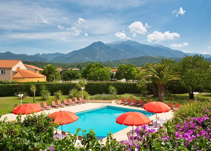 Best Western Le Vauban Prades