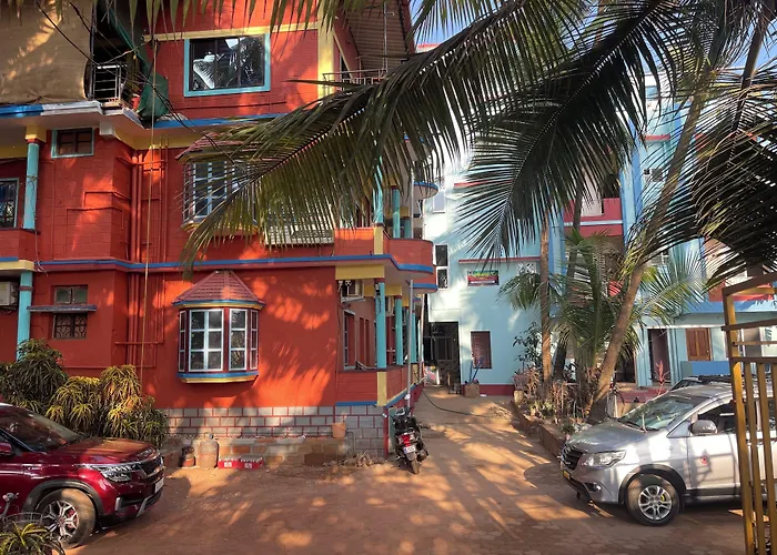 Nimmu Guest House & Restaurant Gokarna