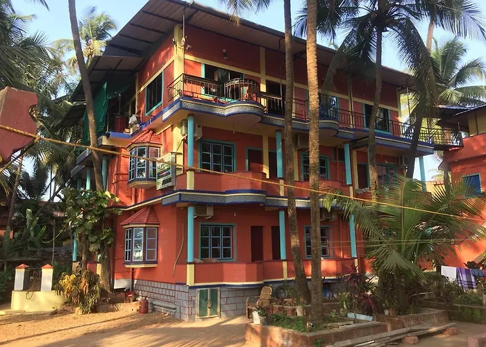 Nimmu Guest House & Restaurant Gokarna