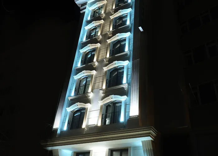 The Breeze Hotel Eskisehir
