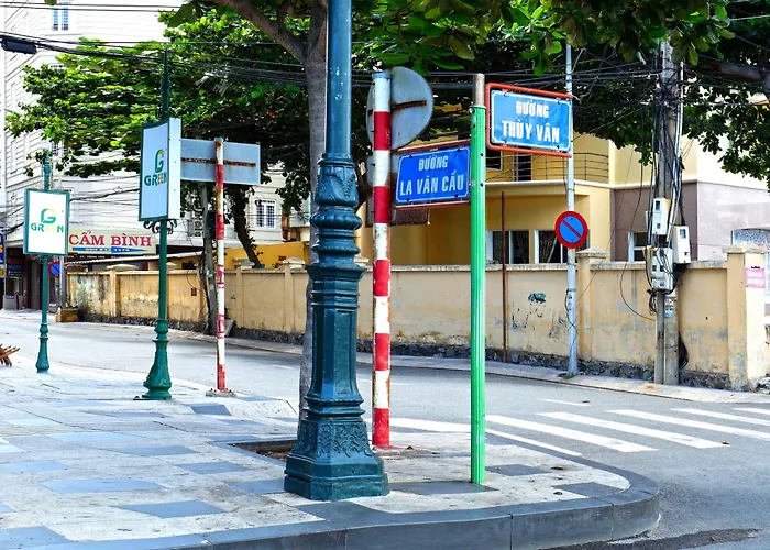 Cam Binh Hotel Vũng Tàu