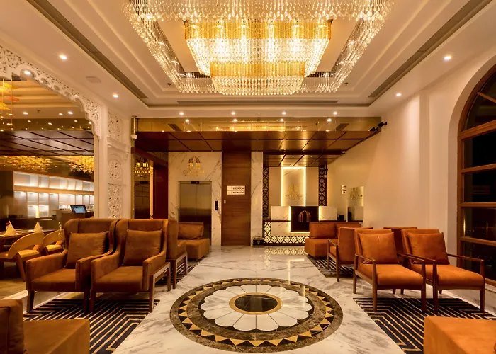Hotel Mbc Citadel Nashik