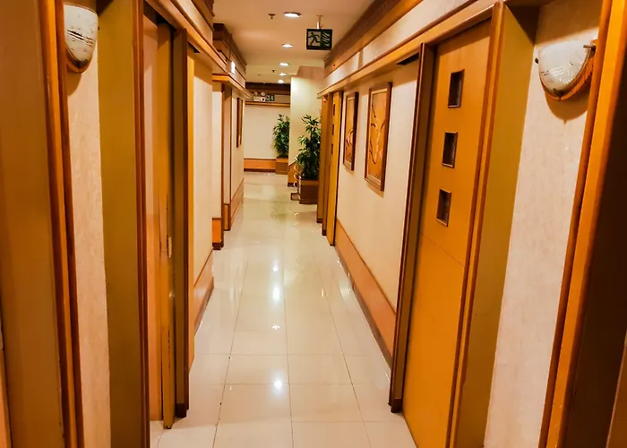 Yannaty Hotel Halal หาดใหญ่