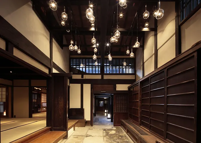 Candeo Hotels Kyoto Karasuma Rokkaku